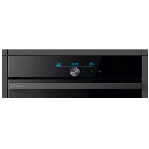 Духовой шкаф электрический Hisense BSA65334ABDG: Мощность подключения, Вт 3500