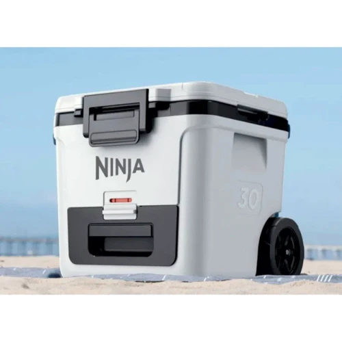 Термобокс Ninja FrostVault 28L Hard Cooler FB230EUWH							 фото 7