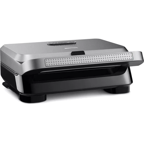 Электрогриль DeLonghi SW12BC S: Тип Электрогриль