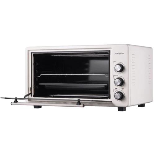 Електрична духовка настільна Ardesto MEO-S45GBG