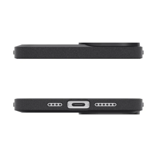 Чохол для iPhone Spigen Core Armor MagFit Matte Black (ACS06455) для iPhone 15 Plus фото 5