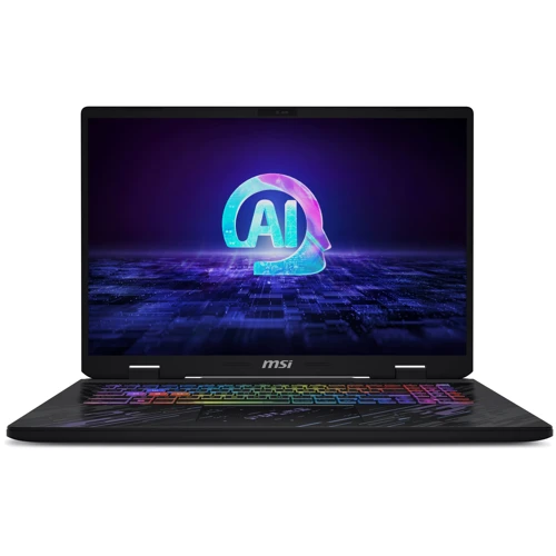 

Msi Pulse 17 Ai C1VGKG (C1VGKG-013EU)