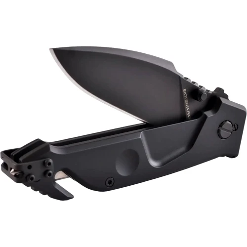 Нож Extrema Ratio MF1 BC Black (04.1000.0134/BLK): Количество инструментов 1