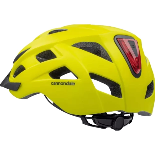Шлем Cannondale Quick CE EN Adult HLT L/XL: Производитель Cannondale