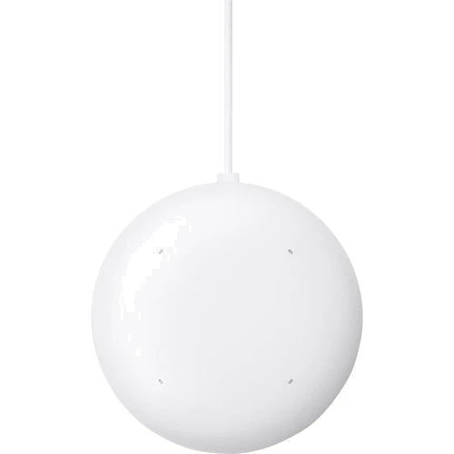 Маршрутизатор Wi-Fi Google Nest Wifi Router and Two Point Snow (GA00823-US): Максимальная скорость 2200 Мбит/c