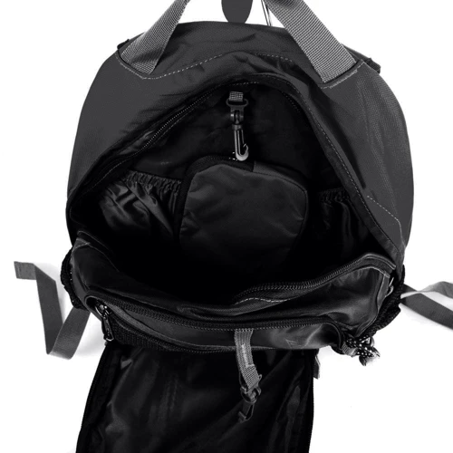 Чоловік рюкзак Onepolar чорний (W1391-black): Стать Чоловік
