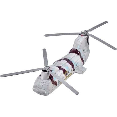 Игровой набор Zipp Toys Z military team Военная авиация