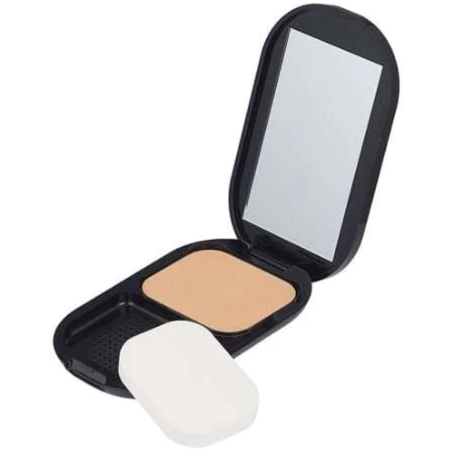 Max Factor Face Finity №06 golden Пудра для лица 10 g: Степень защиты SPF 20