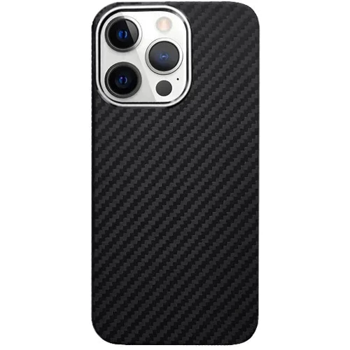 Чехол для iPhone K-DOO Kevlar Black for iPhone 14 Pro