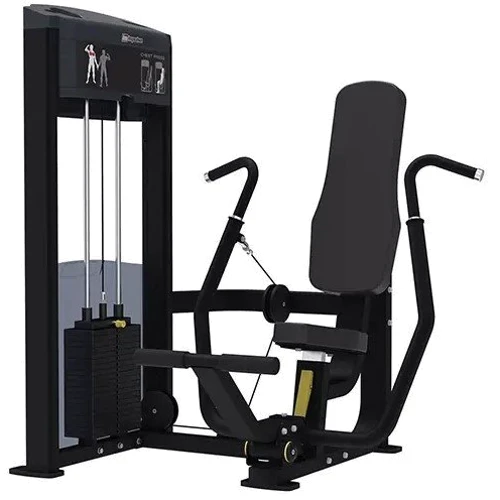 Прочий тренажер Жим от груди горизонтальный IMPULSE Classic Chest Press фото 2