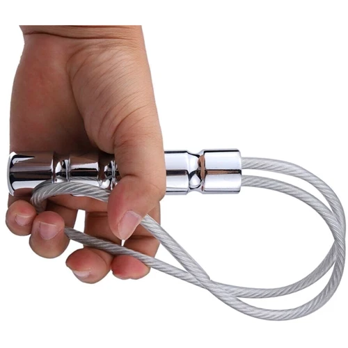 Гибкий металлический стек пружина, из коллекции Spanking Paddle - SPP024