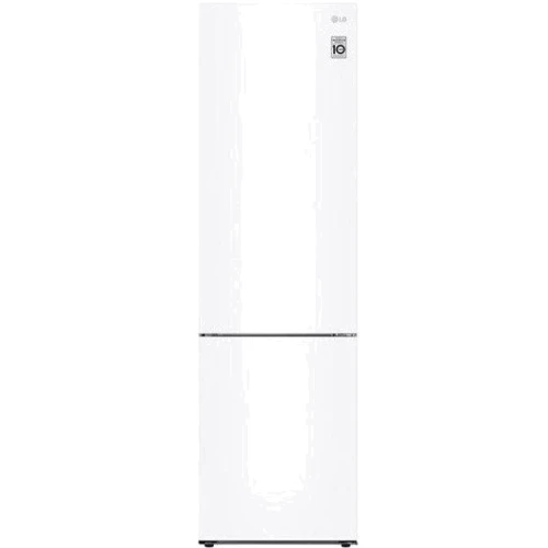 Холодильник LG GW-B509CQZM: Тип xолодильник двухкамерный