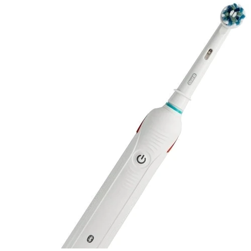 Зубная щетка Oral-B SMART4 4500 D601.525.3X фото 4