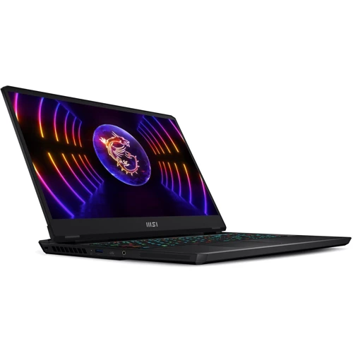 Ноутбук MSI Vector GP77 13VF (GP7713VF-13THC1): Процесор Intel Core i7-13700H (3.7 - 5.0 ГГц) / 14 - ядерный