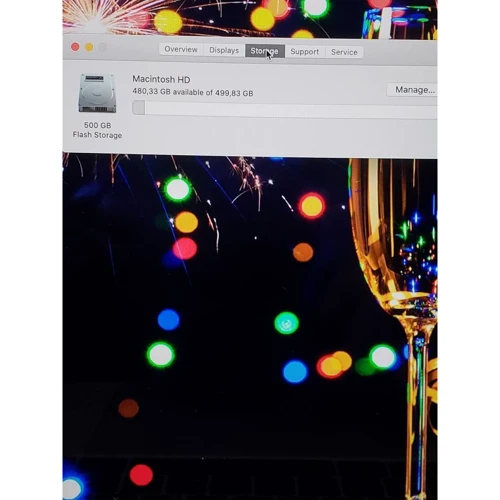 Apple MacBook Pro 15" Silver (MLW82) 2016 Approved фото 12