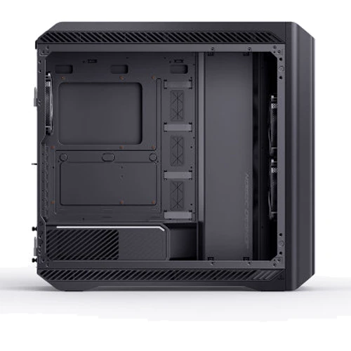 Корпус Jonsbo D500 Black фото 7