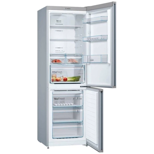 Холодильник Bosch KGN36XLDP: Тип холодильник двухкамерный