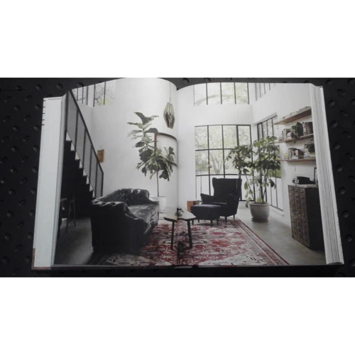 Джоанна Гейнс: Homebody. Будинок з вашим характером: ISBN 978-5-00146-355-9