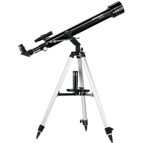 Телескоп Телескоп Bresser Arcturus 60/700 AZ з кейсом (4511600)
