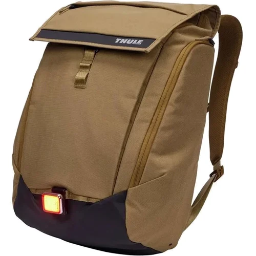 Thule Paramount 27L Nutria (PARABP-3216) для MacBook 15-16" фото 11