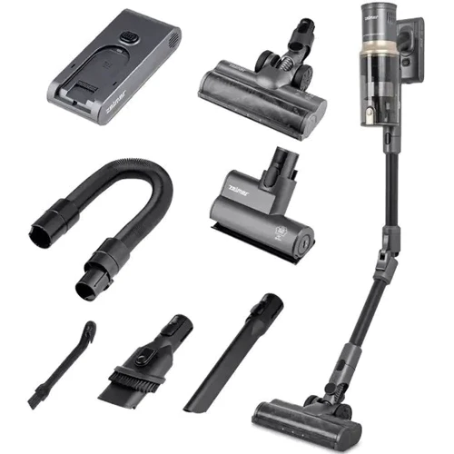 Пылесос Zelmer ZSVC912BF PET