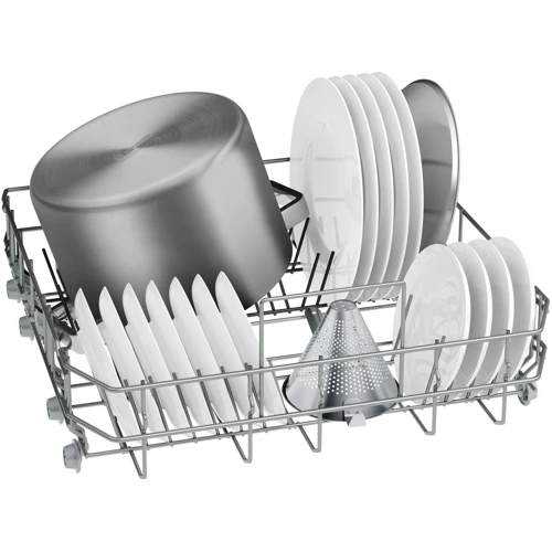 Посудомойка Bosch SMS25EI01: Размеры 60x60x85см