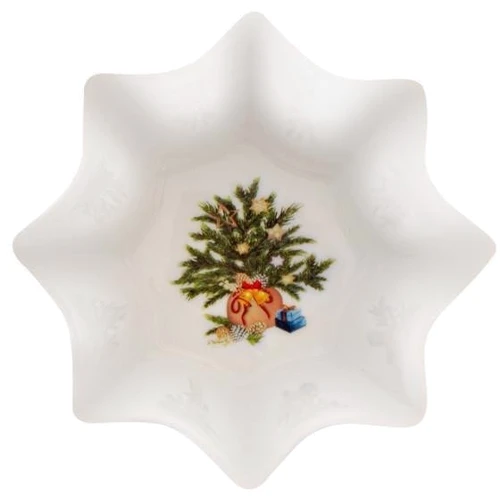 Набор салатников Lefard Modern Classic 13см 2шт (985-167): Крышка нет
