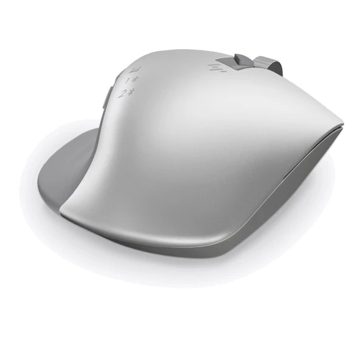 Мышь HP Creator 930 Wireless Silver (1D0K9AA) фото 9