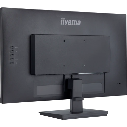 Монитор iiyama XU2792HSU-B6: Время реакции, мс 4