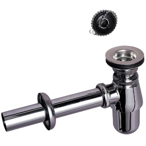 Сифон Wirquin (9541203): Производитель Wirquin