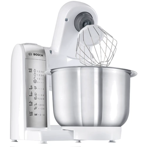 Кухонний комбайн Bosch MUM 48W11