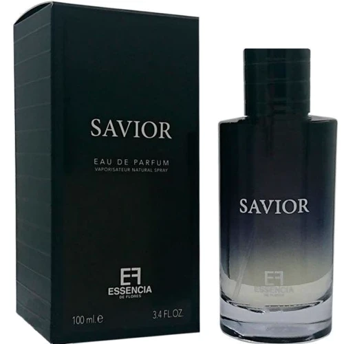 Парфумована вода Fragrance World Savior 100 ml