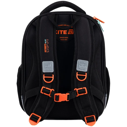 Рюкзак Kite TF25-555S Education 555 Transformers фото 14