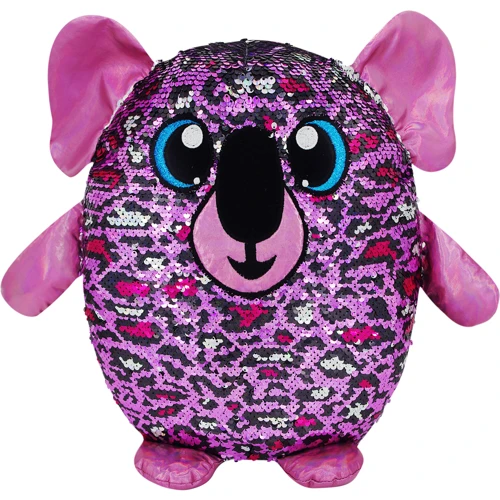 Мягкая игрушка с пайетками Shimmeez S3 - Коала Ава (36 cm) (SH02033-0004)