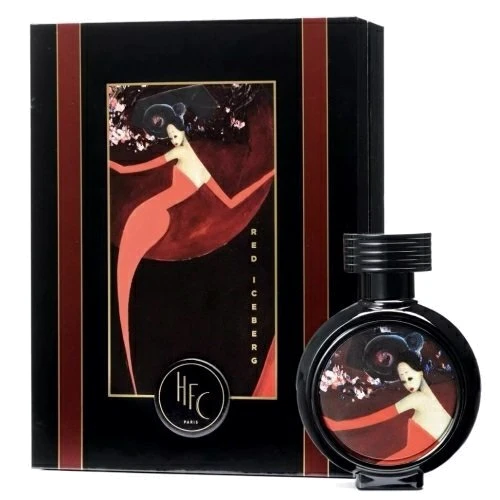 

Парфюмированная вода Haute Fragrance Company Red Iceberg 75 ml