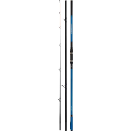 Серфовое удилище Shimano Speedmaster Surf 4.25m max 225g Solid Tip 3sec