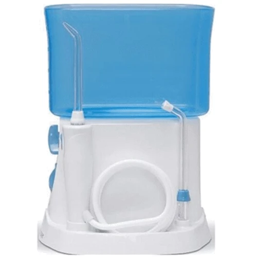 Зубная щетка WATERPIK WP-250 Nano: Технология чистки струи