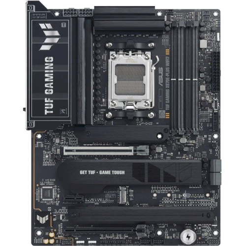 ASUS TUF GAMING X870E-PLUS WIFI7