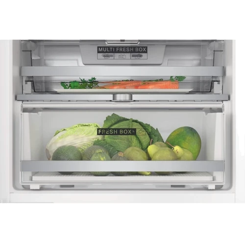 Встраиваемый холодильник Whirlpool WHC20 T593 P: Объем морозильной камеры, л 68