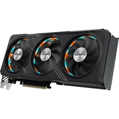 Видеокарта GIGABYTE GeForce RTX 4070 GAMING OC 12G (GV-N4070GAMING OC-12GD): Объем памяти, Гб 12