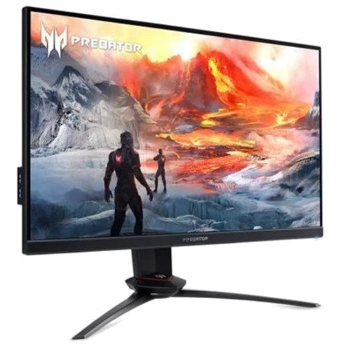 Монитор Acer Predator XB253QGZbmiiprzx (UM.KX3EE.Z01): Формат изображения 16:9