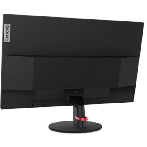Монитор Lenovo ThinkVision S27q-10 (61E8GAT1UA): Время реакции, мс 4