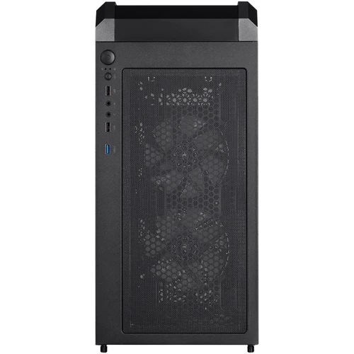 Персональный компьютер (ПК) 2E Complex Gaming (2E-4809): Объем накопителя 2 ТБ HDD + 512 ГБ SSD