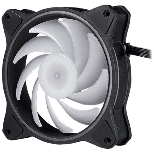 Кулер Chieftec ZF-1225RGB PWM
