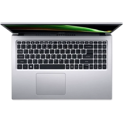 Ноутбук Acer Aspire 3 A315-58 (NX.ADDEU.00U) UA: Процессор Intel Core i7 1165G7 (2.8 - 4.7 ГГц)