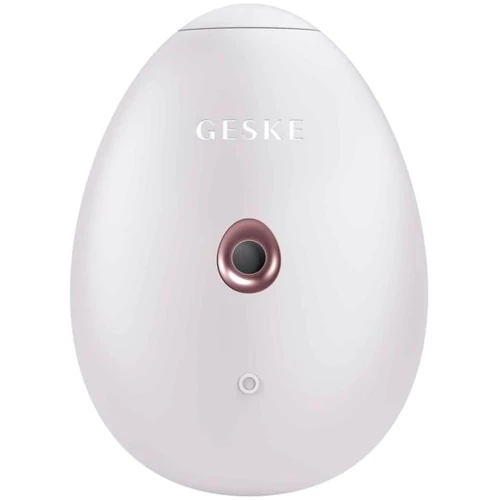 Електронний освіжувач для зволоження обличчя GESKE Facial Hydration Refresher 4 в 1 Starlight (GK000057SL01): Тип Увлажнитель для лица