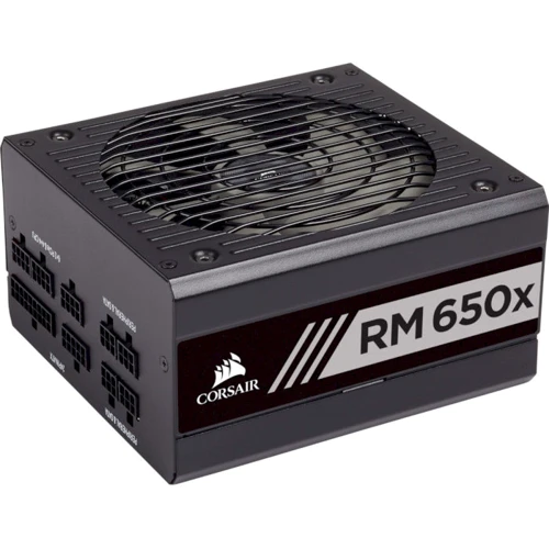 Блок живлення Corsair RM650x (CP-9020198)