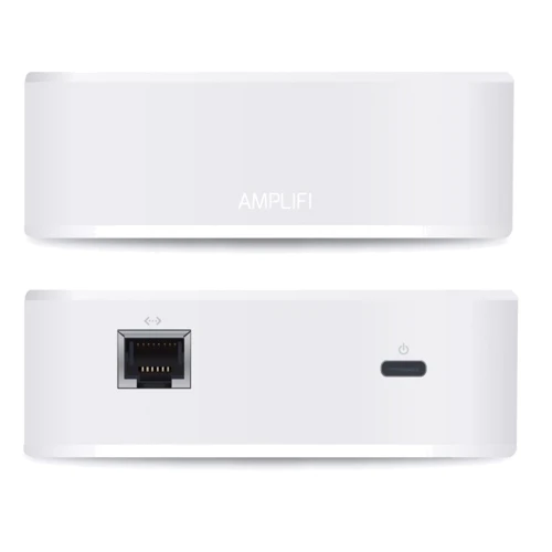Маршрутизатор Wi-Fi Ubiquiti AFI-INS: Тип маршрутизатора Wi-Fi роутер