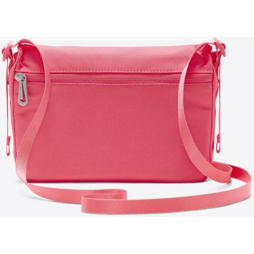 Сумка женская Nike W NSW Futura 365 Cross-Body 3L розовая 22х16х6 см (CW9300-629)