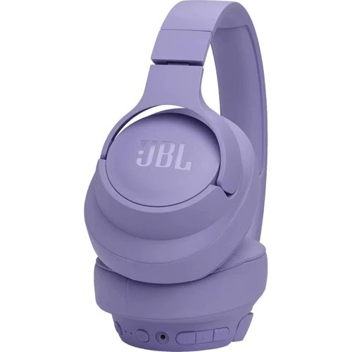 Наушники JBL Tune 770 NC Purple (JBLT770NCPUR) UA